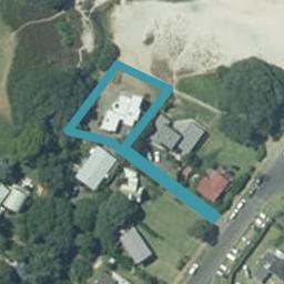 6 Hahei Beach Road, Hahei, Whitianga