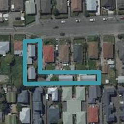 5/26 Walton Street, Sydenham, Christchurch