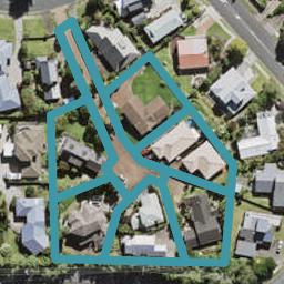 1/8 Bronzewing Terrace, Unsworth Heights, Auckland