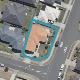 2 Shrule Place, Huntington, Hamilton