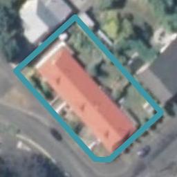 7 Burnett Street, Ashburton, Ashburton