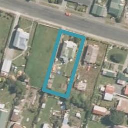14 Wyre Street, Kaitangata