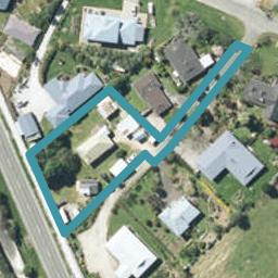 12 Park Avenue, Takaka