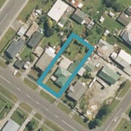 150 Weld Street, Hokitika, Hokitika