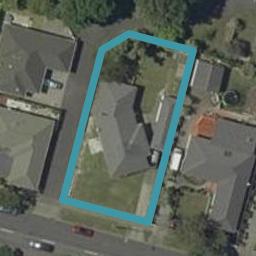 465 Ruahine Street, Terrace End, Palmerston North
