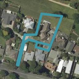 477 Ruahine Street, Terrace End, Palmerston North