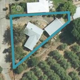 21 Richardson Avenue, Burleigh, Blenheim