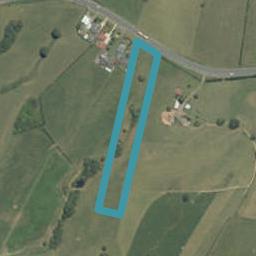0 State Highway 3, Otorohanga, Otorohanga