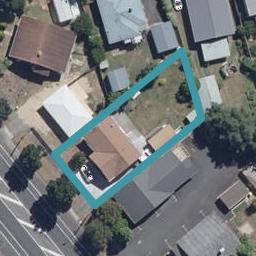 40 Grey Street, Hamilton East, Hamilton