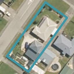 81 Tudor Street, Hokitika