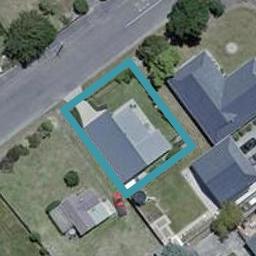 4A Sackville Street, Martinborough, Martinborough