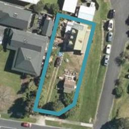 15 Wellington Street, Russell, Russell