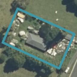3658 Highway 22, Naike