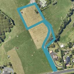 129 Tanners Point Road, Tanners Point, Tahawai