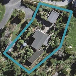 16 Park Road, Surfdale, Waiheke Island