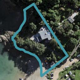 121 Great Barrier Road, Oneroa, Waiheke Island