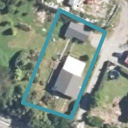 44 Hilton Street, Blackball