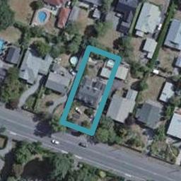 126 Renall Street, Masterton