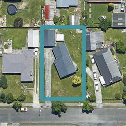 8 Compton Street, Fenton Park, Rotorua