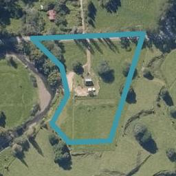 176 Victoria Valley, KAITAIA, Kaitaia