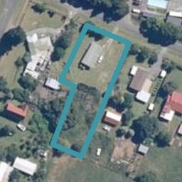 4 Humphries Street, Frasertown, Wairoa