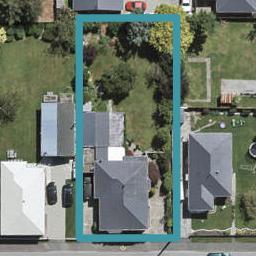 44 Bainfield Road, Waikiwi, Invercargill