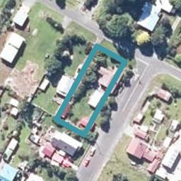 16 Ives Street, Hector, Hector