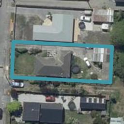 165 Palmers Road, New Brighton, Christchurch