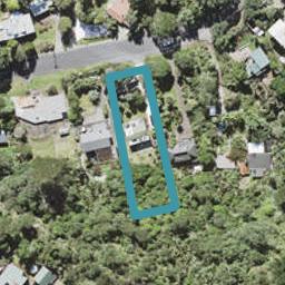 238 Motutara Road, Waimauku