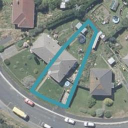27 Albertson Avenue, Port Chalmers, Dunedin