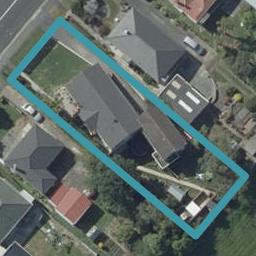 272 Highcliff Road, Shiel Hill, Dunedin
