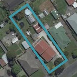 27 Normandy Street, Bishopdale, Christchurch