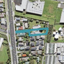 2/315A Albany Highway, Rosedale, Auckland