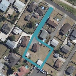 43 Waikato Esplanade, Ngaruawahia