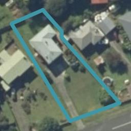 8 Reid Drive, Putaruru