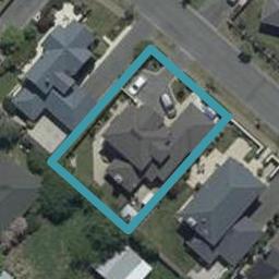 12 Stableford Green, Burnside, Christchurch