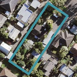 26 Fir Street, Waterview, Auckland