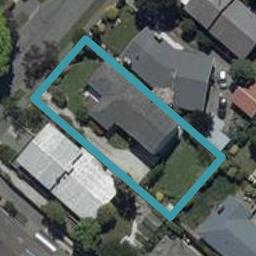 20 Oakfield Street, Burnside, Christchurch