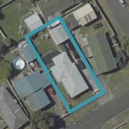 21 Herbert Avenue, Cloverlea, Palmerston North