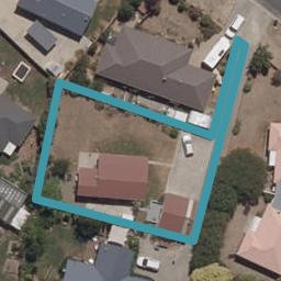 20 Melmore Terrace, Cromwell, Cromwell