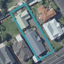 15 Market Street, Saint Kilda, Dunedin