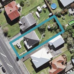 133 Point Chevalier Road, Point Chevalier, Auckland
