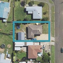 20 Pickering Street, Outer Kaiti, Gisborne