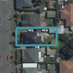 26 Barrie Street, Addington, Christchurch