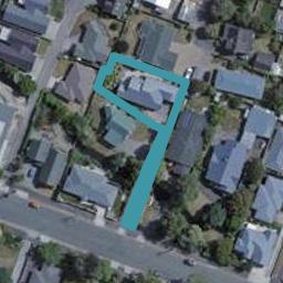 34A Essex Street, Masterton