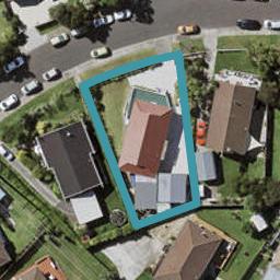 52 Santiago Crescent, Unsworth Heights, Auckland