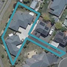 1/6 Parkwood Place, Parklands, Christchurch