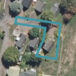 57 Matai Street, Ohakune