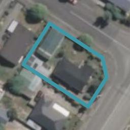 40 Seadown Road, Washdyke, Timaru