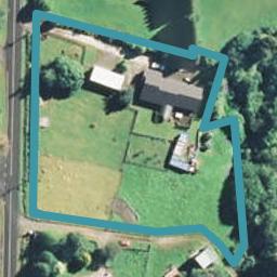1825 Egmont Road, Kaimiro, Inglewood